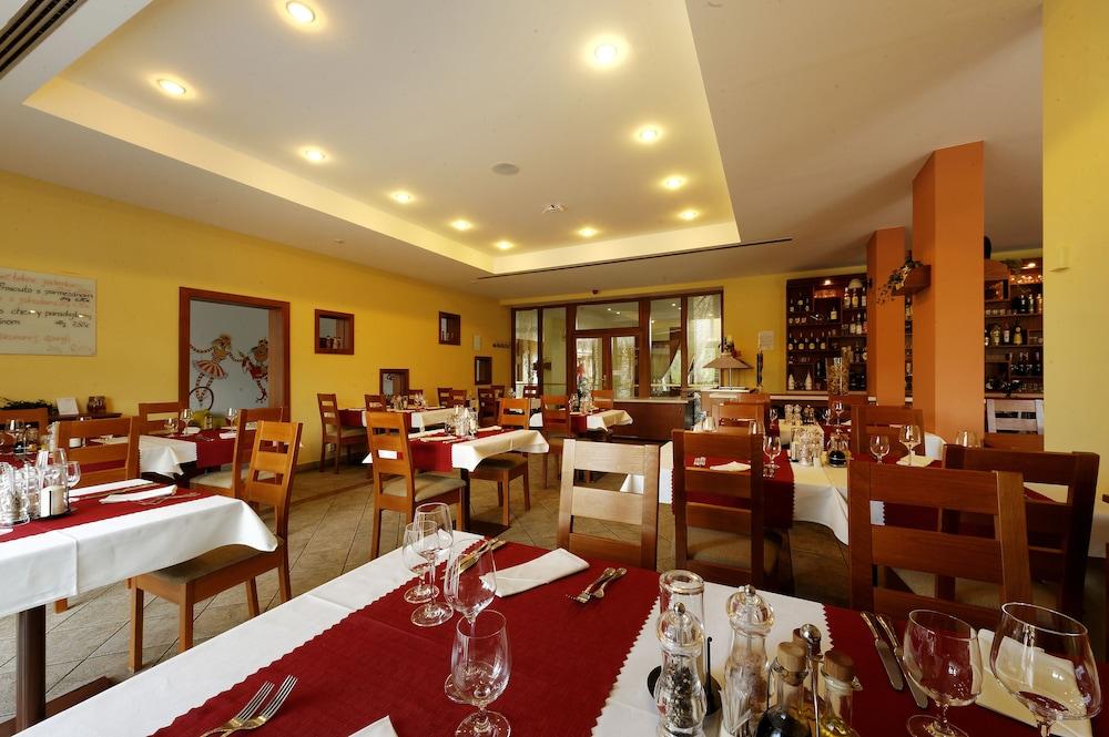 Hotel Solisko Strbske Pleso Exterior photo